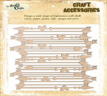 wooden cutouts in ghaziabad